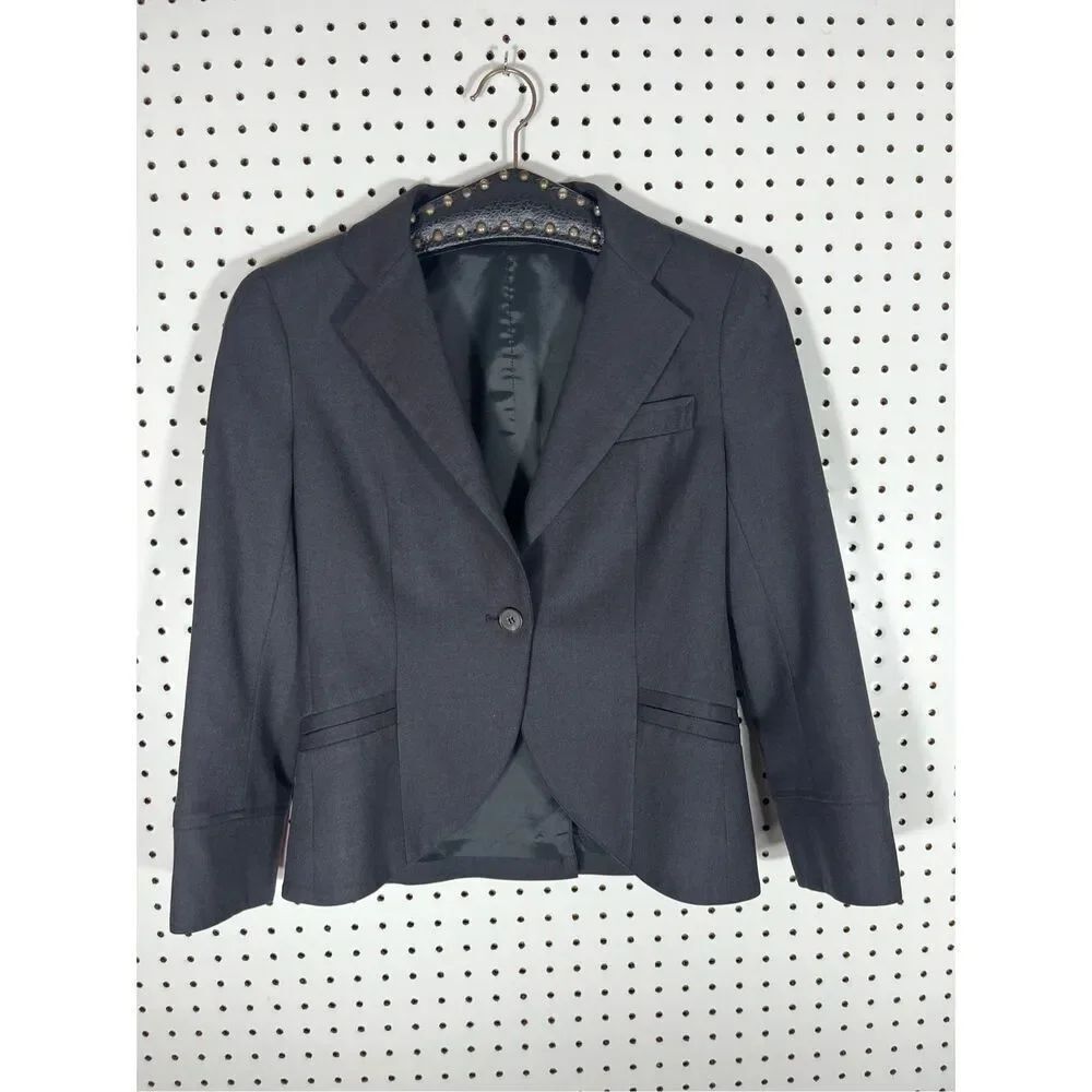 Theory Blazer Jacket size 4